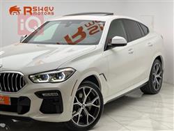 بی ئێم دەبڵیو X6